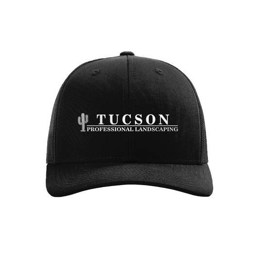 CARHARTT CANVAS MESH SNAPBACK CAP  TPL