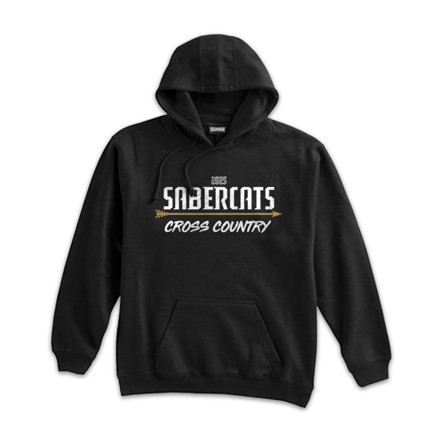SABINO XC HEAVYWEIGHT HOODY