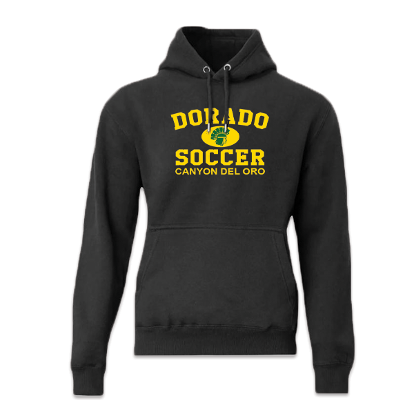 HEAVYWEIGHT HOODY CDO HS