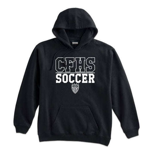 CFBS SUPER 10 HOODY