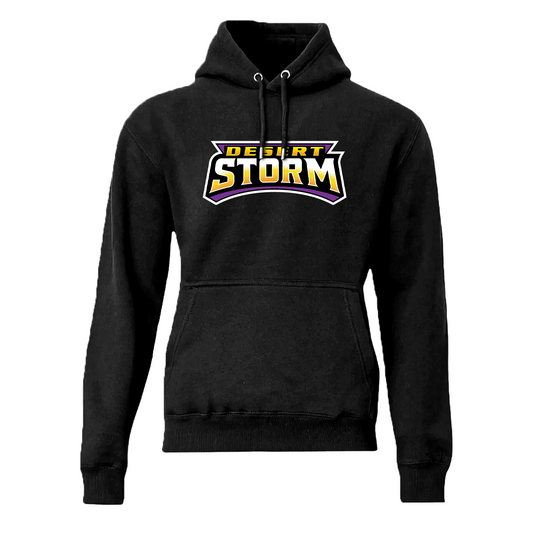HEAVYWEIGHT HOODY DESERT STORM