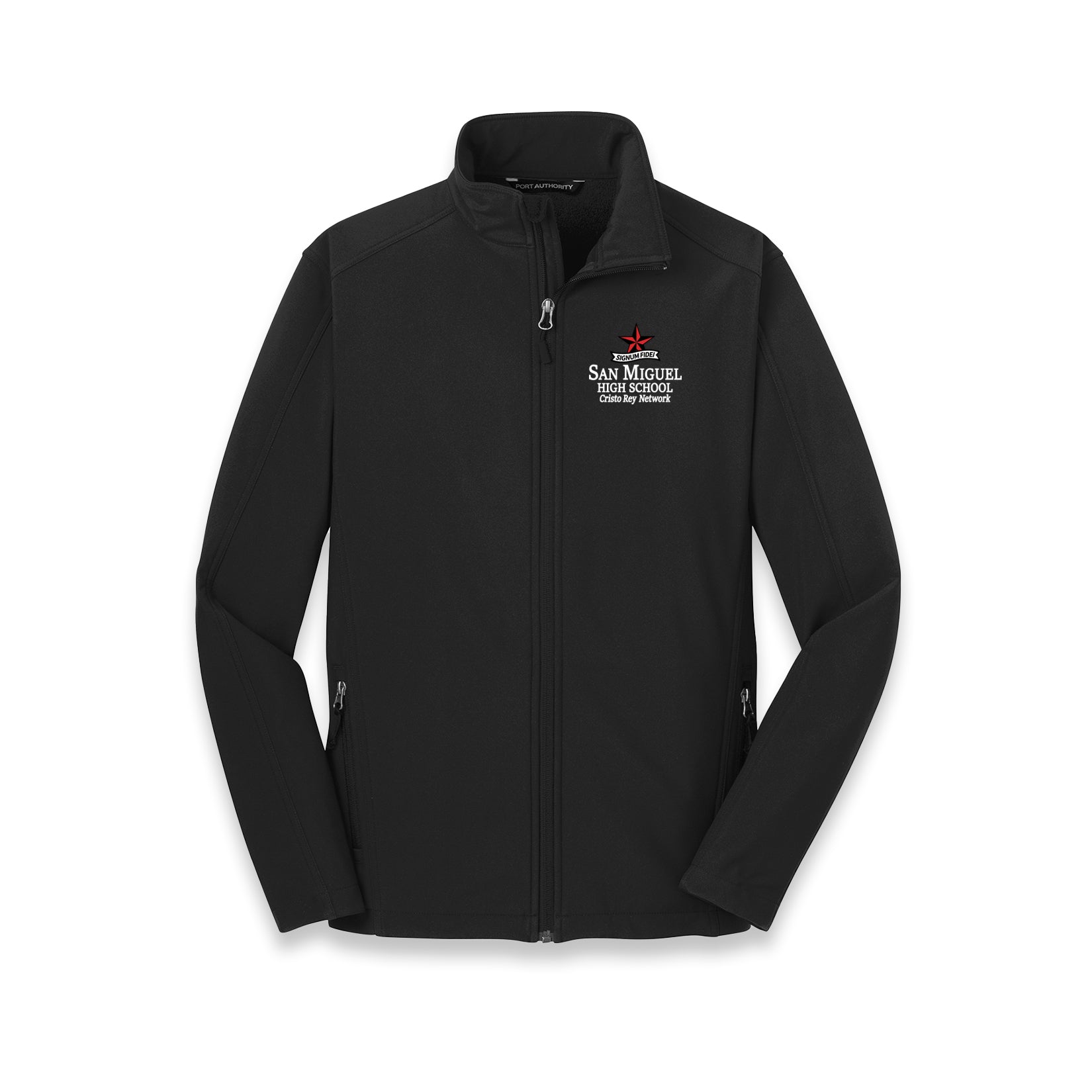 SAN MIGUEL UNIFORM SHELL JACKET – The Shop