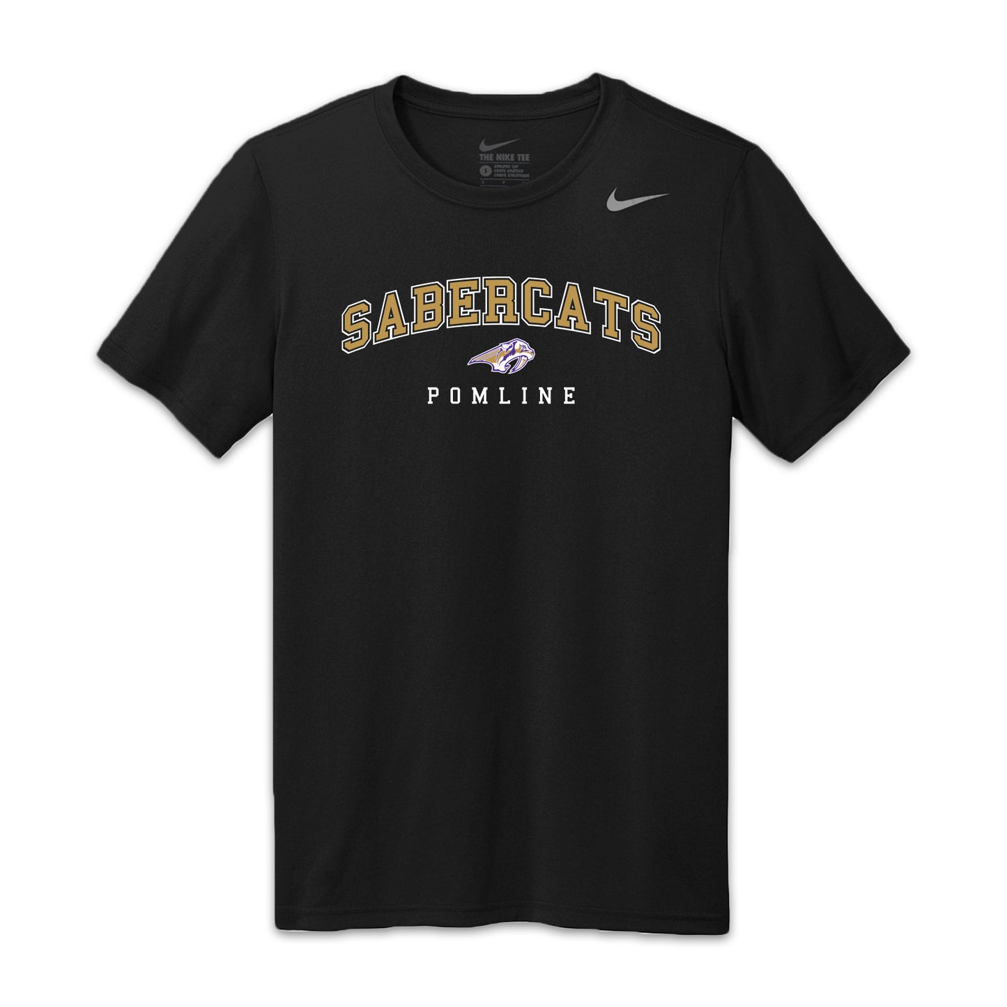 NIKE LEGEND TEE SABINO POMLINE