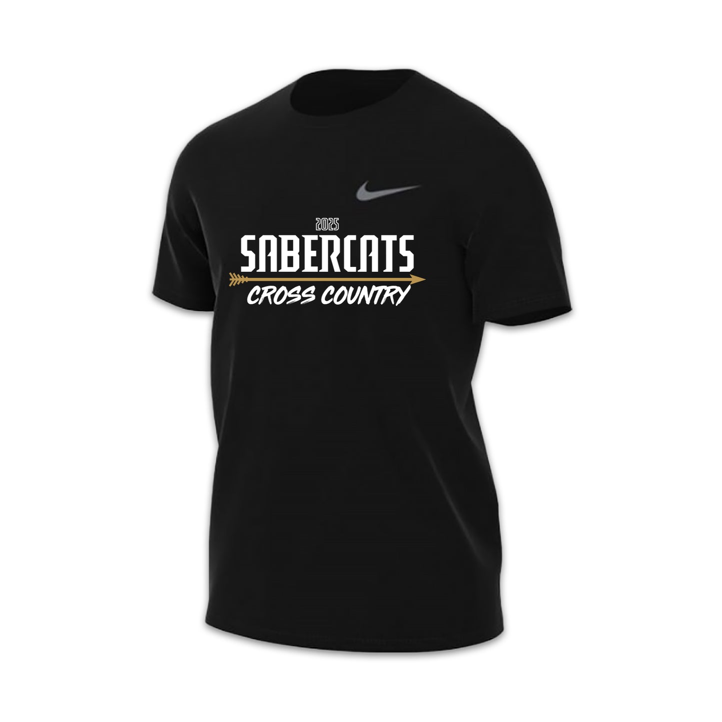 SABINO XC NIKE LEGEND TEE MENS