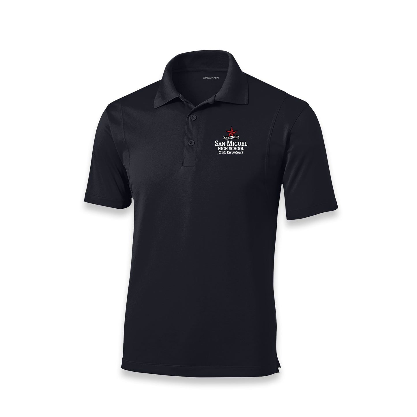 SAN MIGUEL UNIFORM POLO