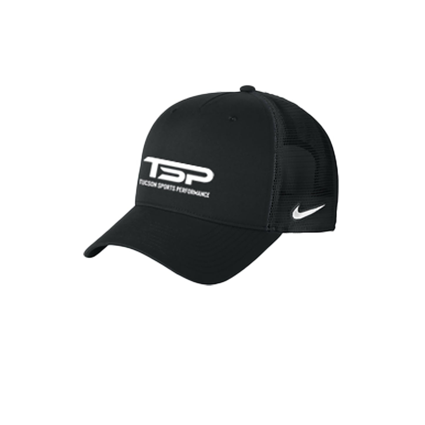 TSP NIKE SNAPBACK TRUCKER HAT