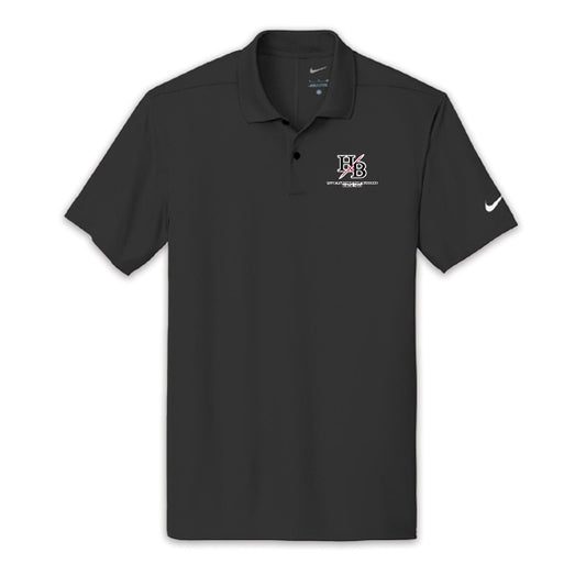 NIKE MENS H&B Dri-FIT POLO