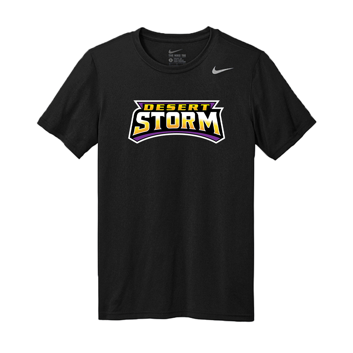 NIKE MENS LEGEND TEE DESERT STORM
