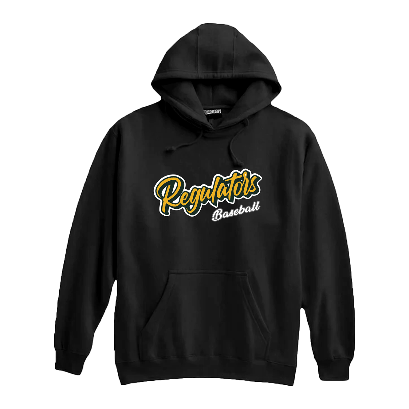 CANYON REGULATORS BASEBALL HEAVYWEIGHT HOODY