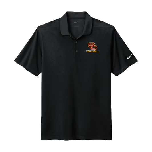 NIKE TECH DRI-FIT POLO