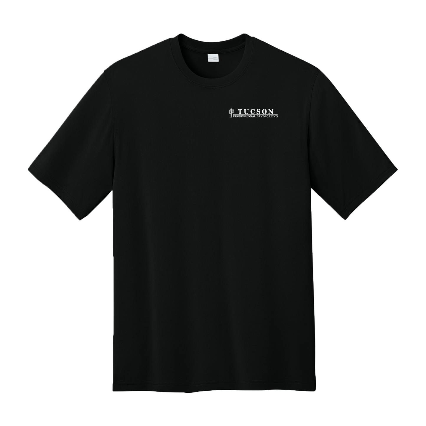 CORNERSTONE WORKWEAR SS TEE TPL