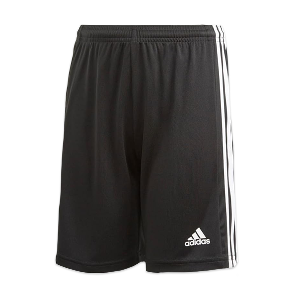 FCTY SQUADRA 21 TRAINING SHORTS - BLACK