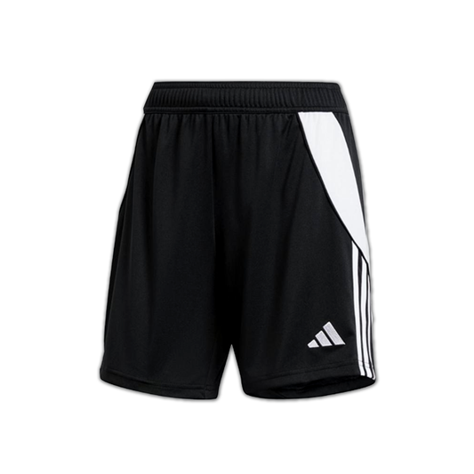 ADIDAS TIRO 24 SHORT WOMENS SCGS BLACK