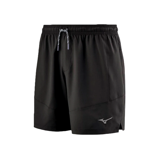 MIZUNO ON COURT SHORT SCVB BLACK