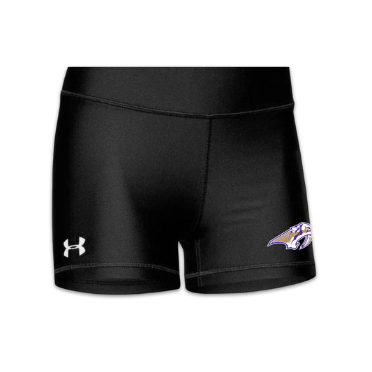SABINO XC UNDER ARMOUR TEAM SHORTY SPANDEX