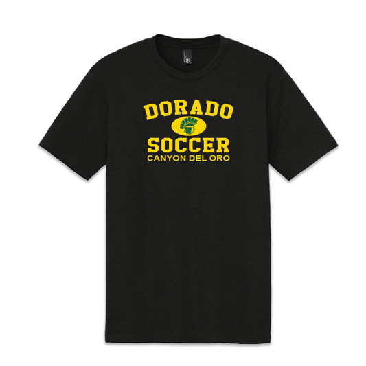 PERFECT TRI  SHORT SLEEVE TEE CDO HS