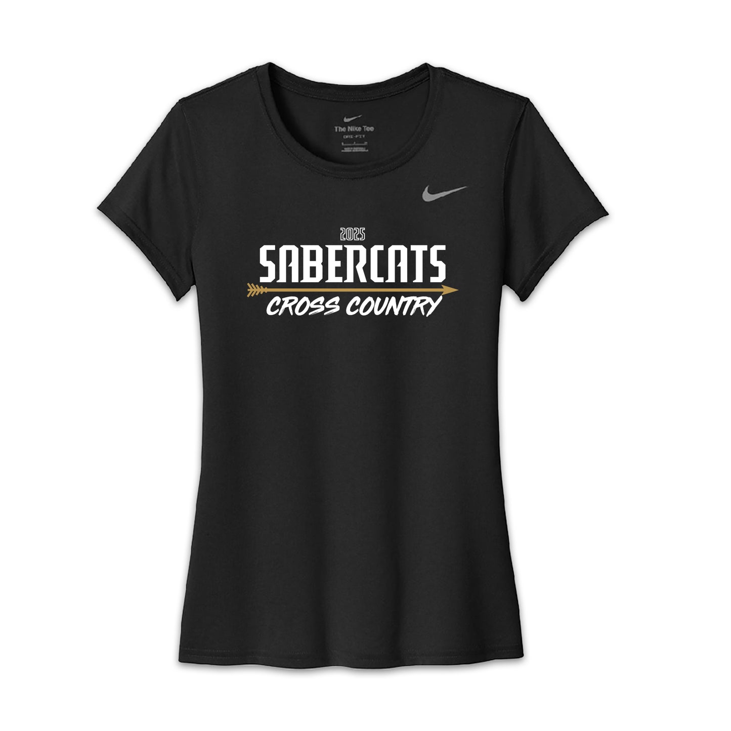 SABINO XC NIKE LEGEND TEE WOMENS