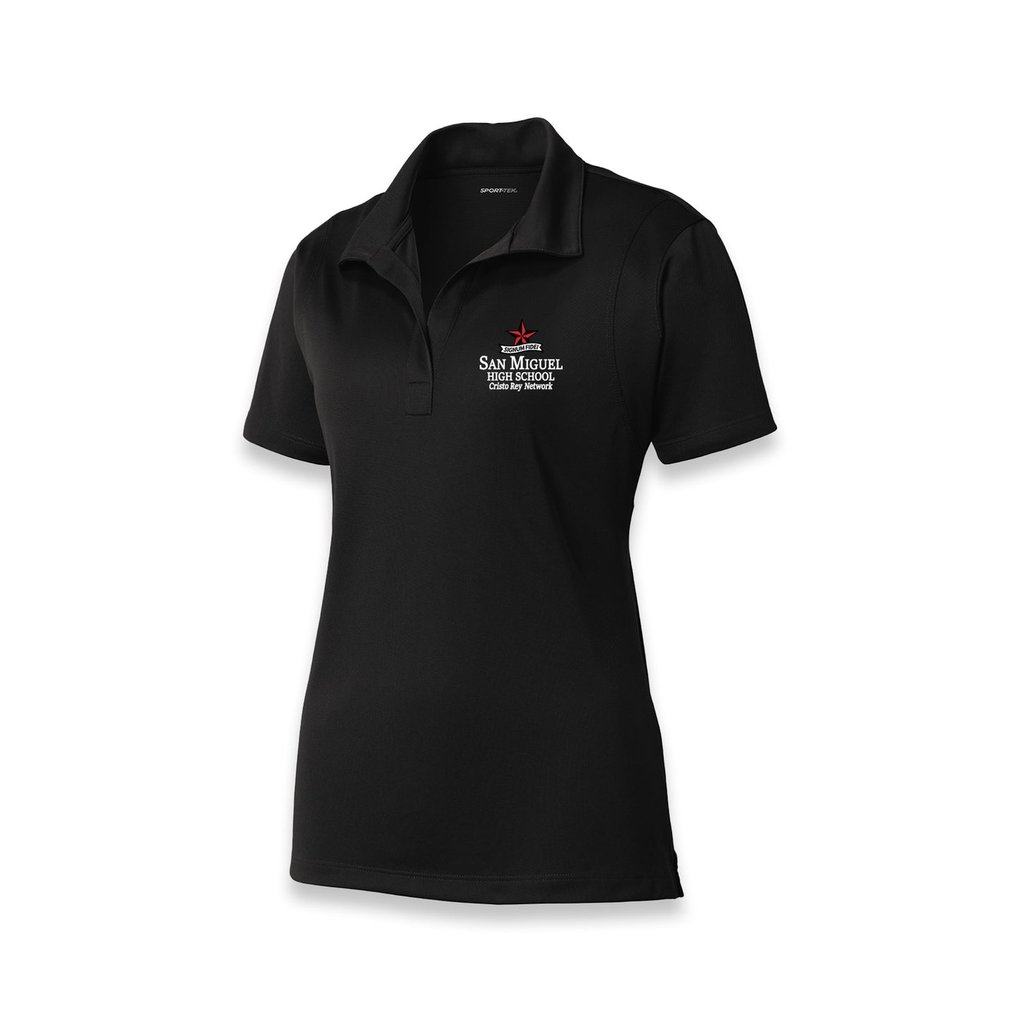 SAN MIGUEL UNIFORM POLO