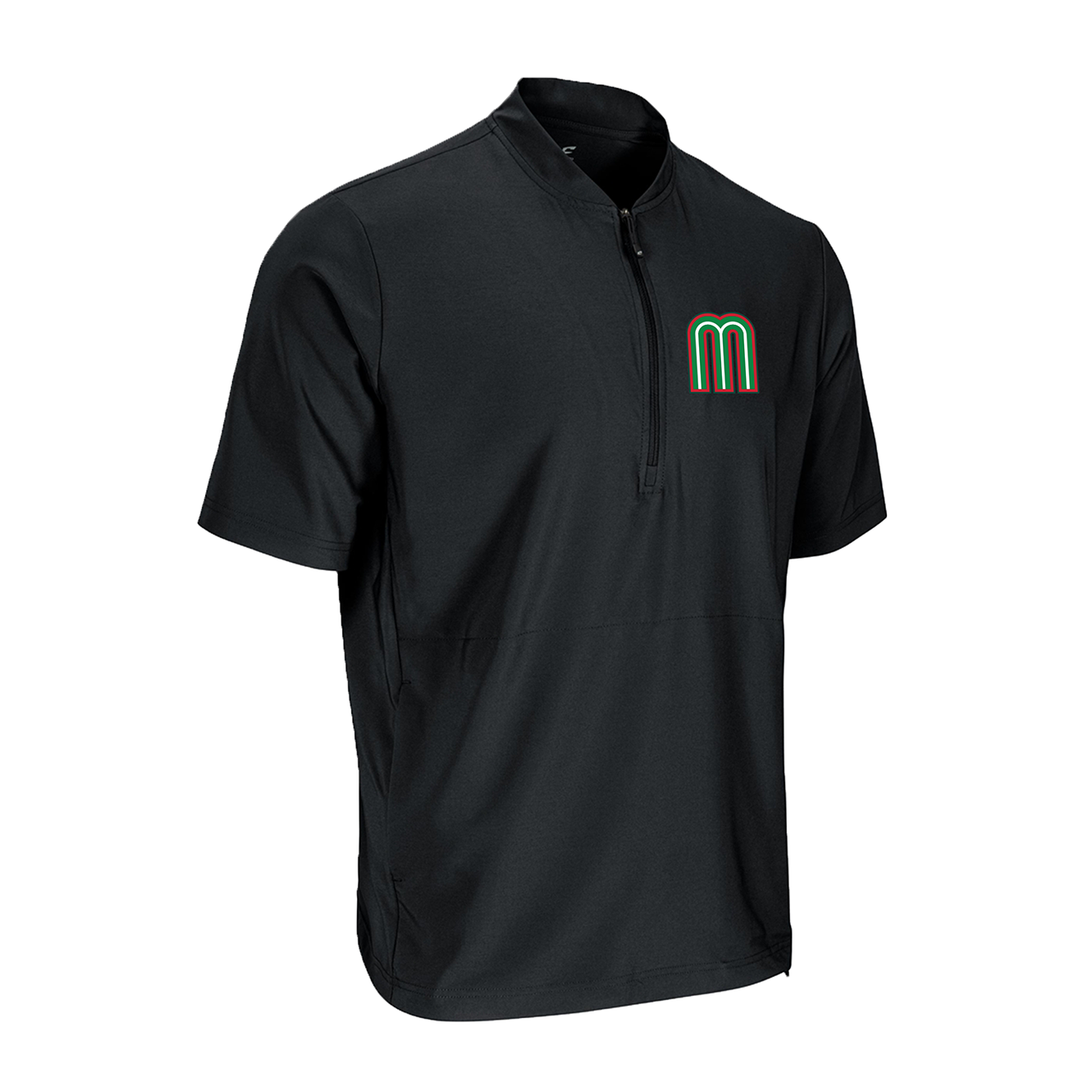 TEAM MEXICO WOVEN HITTING JACKET