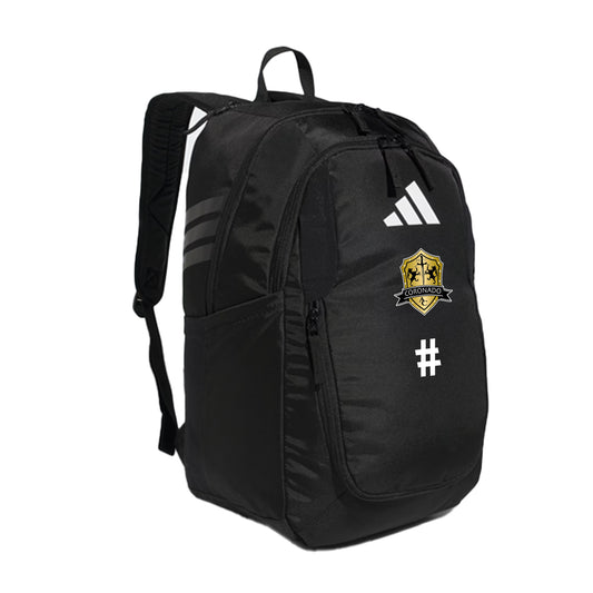 CAC STADIUM SOCCER BACKPACK