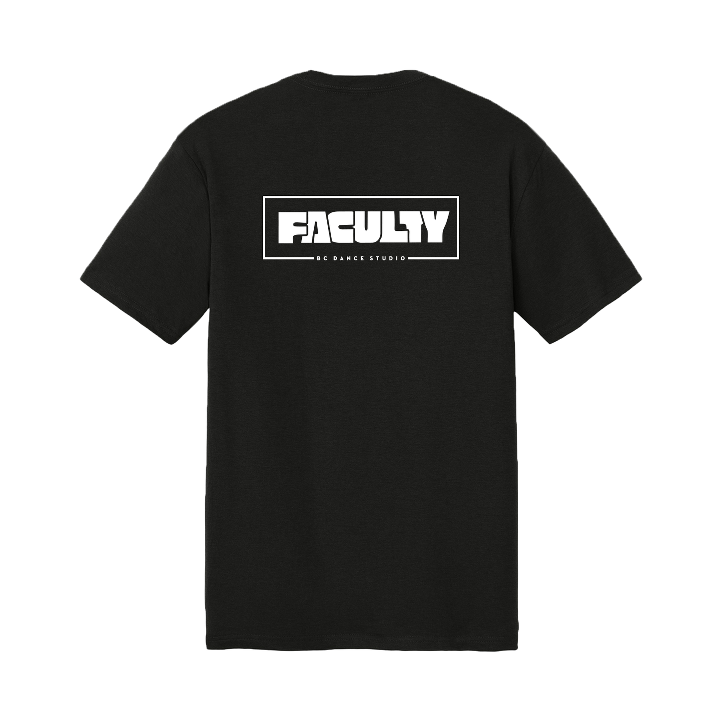 BC DANCE "UNIFORM" TEE