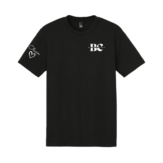 BC DANCE "UNIFORM" TEE