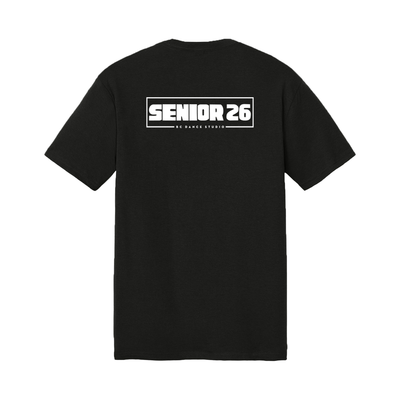 BC DANCE "UNIFORM" TEE