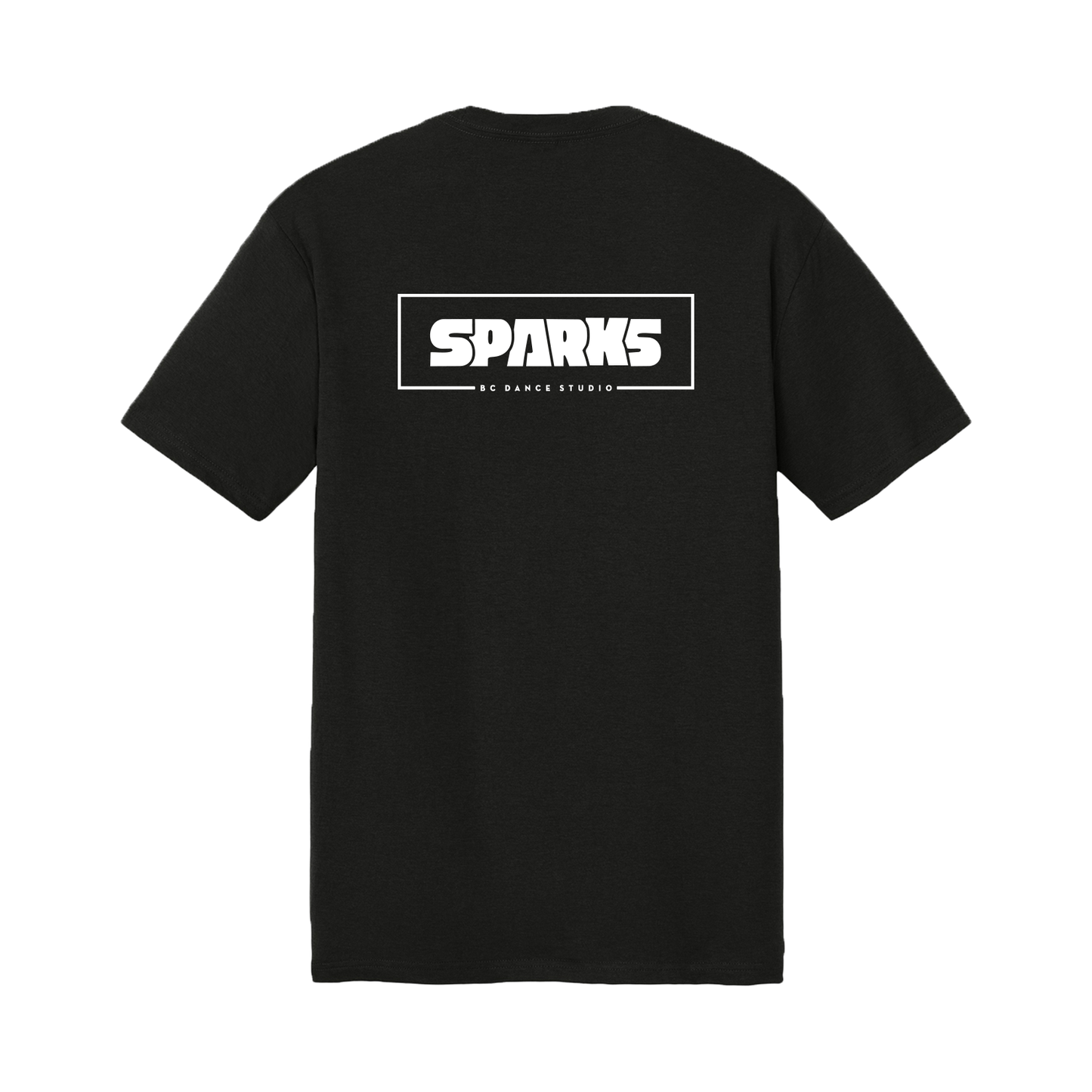 BC DANCE "UNIFORM" TEE