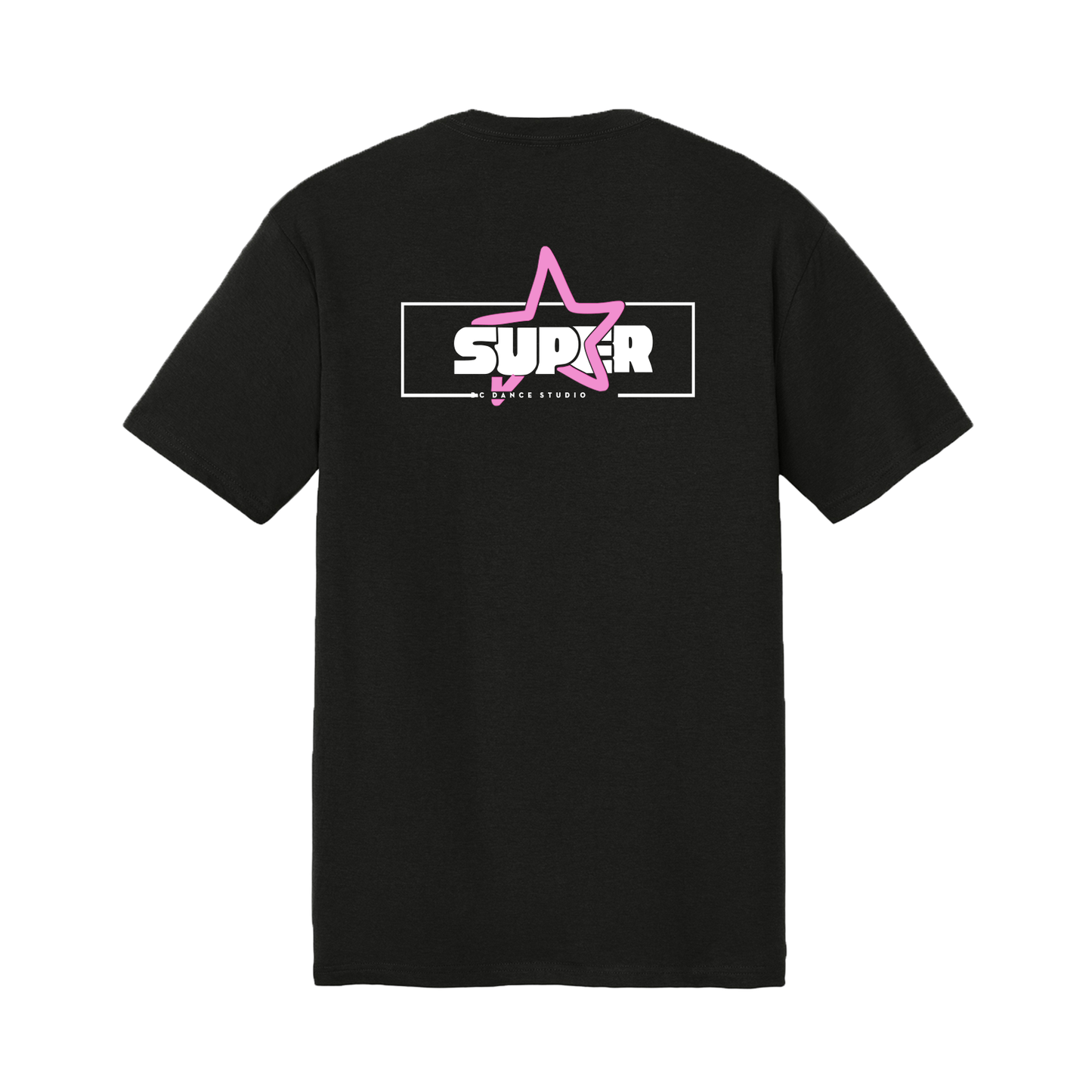 BC DANCE "UNIFORM" TEE