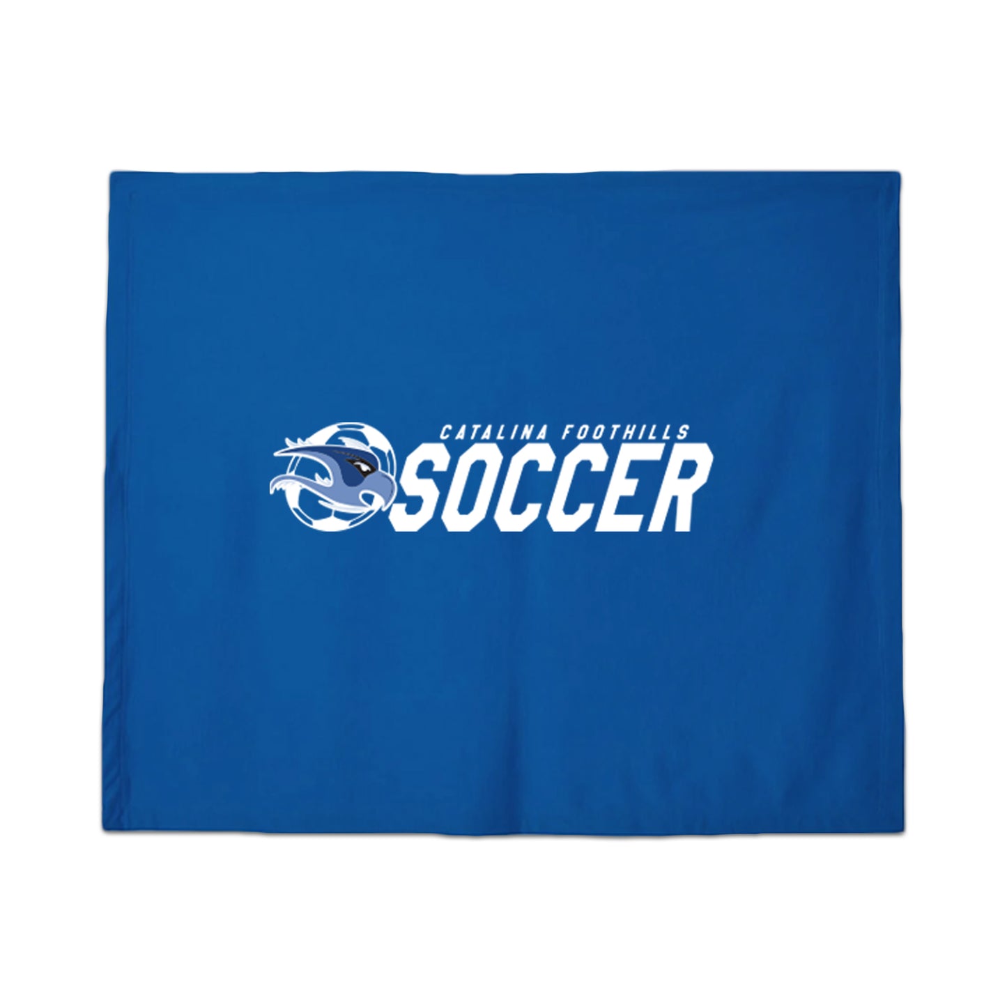 HEAVY STADIUM BLANKET
