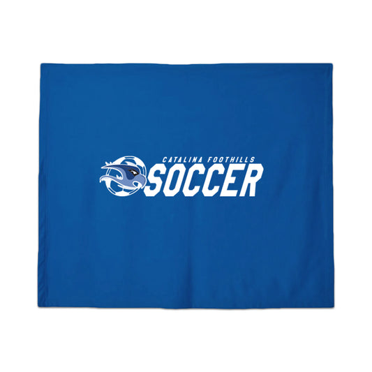 HEAVY STADIUM BLANKET