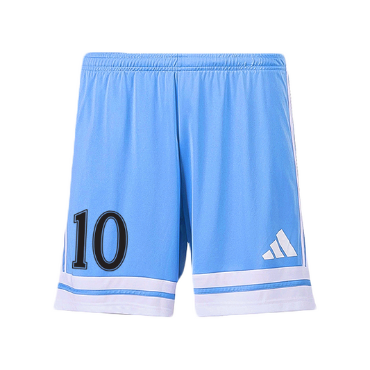 FCTY 2026 SQUADRA 25 GAME SHORTS - LT. BLUE