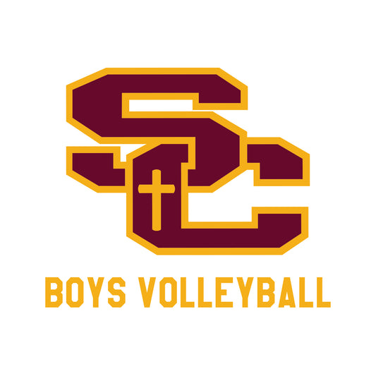 SCVB BOYS VARSITY ROSTER 2024