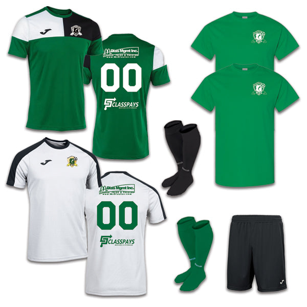 2024 VAIL UNIFORM BUNDLE