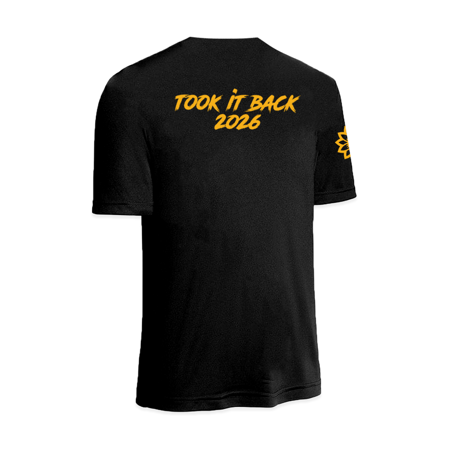 TRIBLEND SC SOFTBALL CHAMPIONS TEE 2026