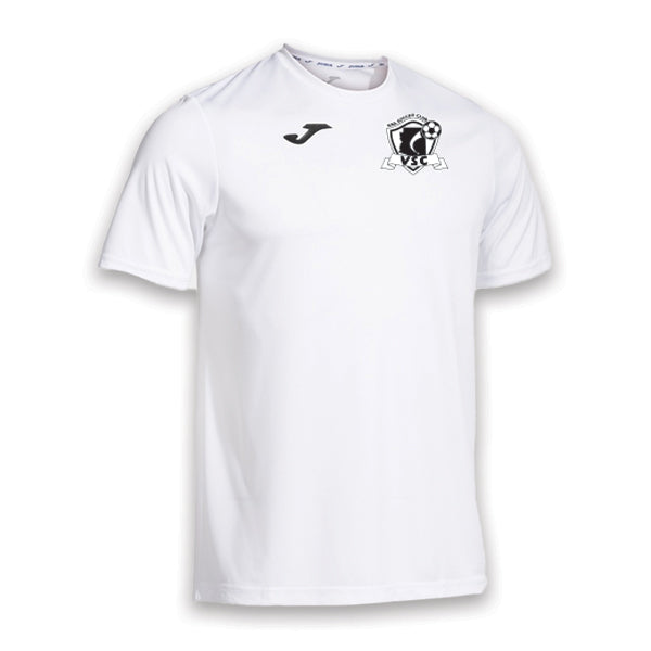 VAIL SUPPORTER JOMA T-SHIRT