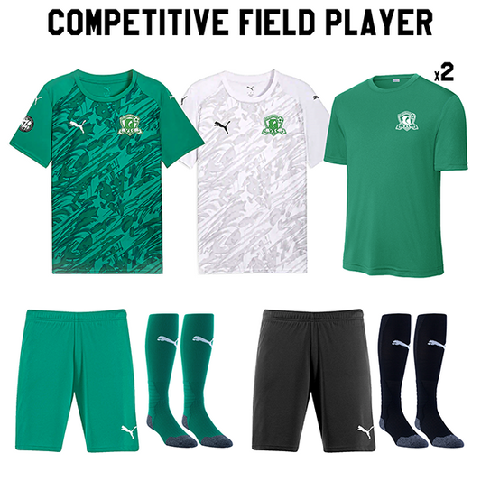 VAIL 2026 UNIFORM BUNDLE