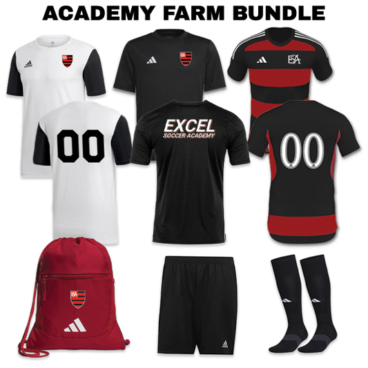 EXCEL FARM REQUIRED FIELD PLAYER BUNDLE