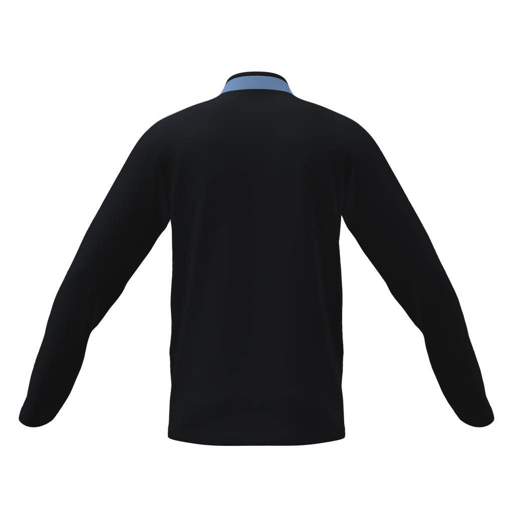 FCTY 2026 WARMUP JACKET