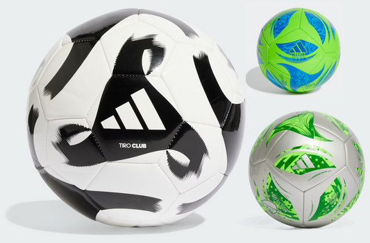 ADIDAS CLUB TRAINING BALL