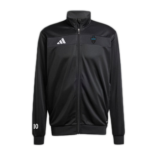 2025 /26  FCTY WARMUP JACKET