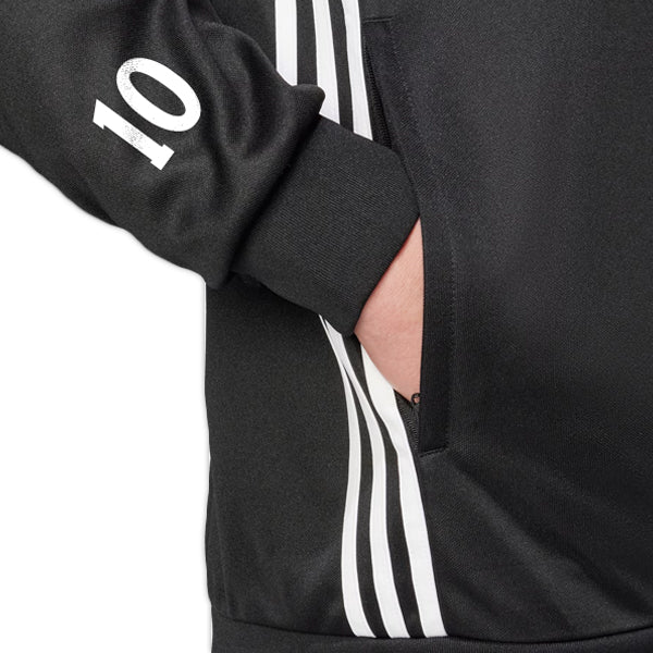 2025 /26  FCTY WARMUP JACKET