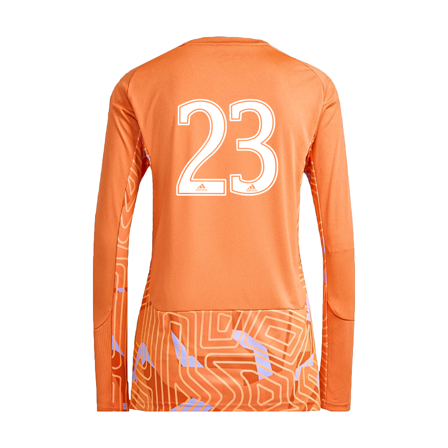 TUCSON ELITE 2026 GK JERSEY