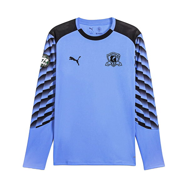 VAIL 2026 PUMA GK GAME JERSEY LONG SLEEVE
