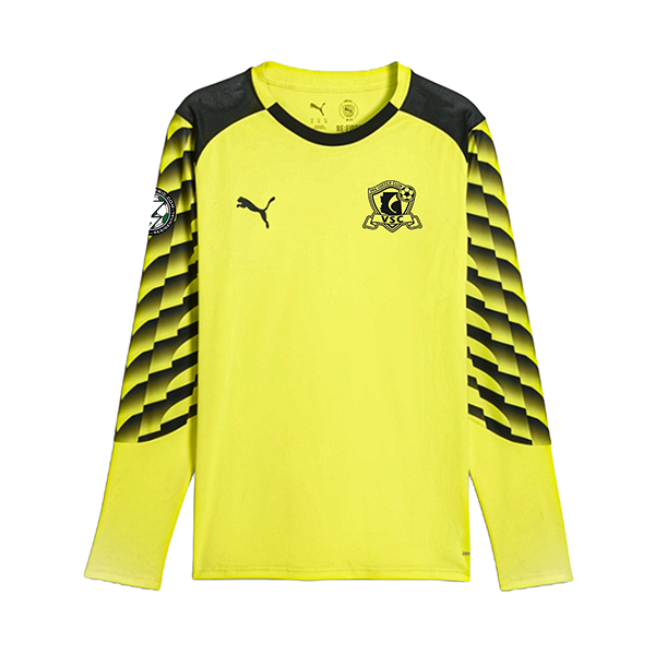 VAIL 2026 PUMA GK GAME JERSEY LONG SLEEVE