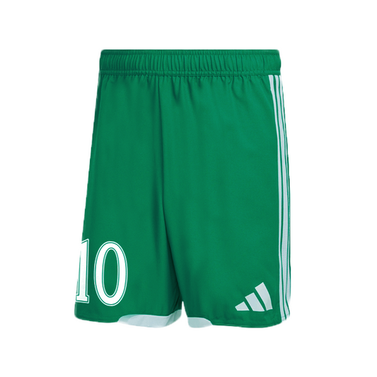 FCTY 2026 GK SHORT - GREEN