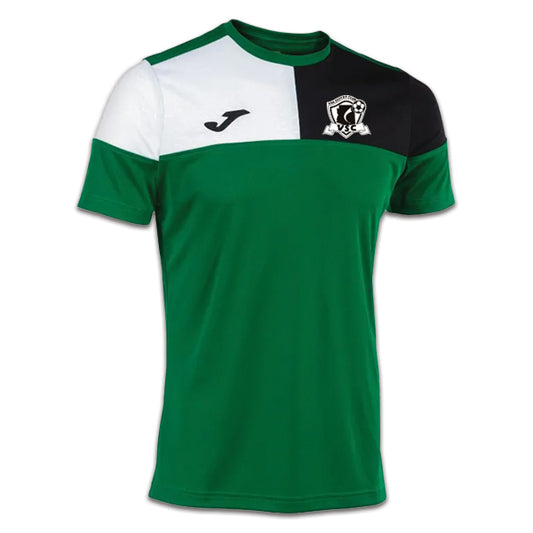 VAIL GAME JERSEY - GREEN