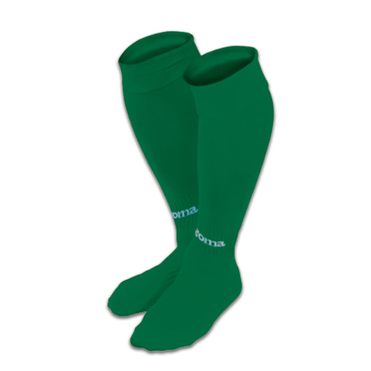 VAIL CLASSIC SOCK - GREEN