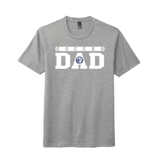 IRHS SS DAD SUPPORTER TEE