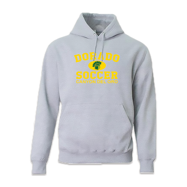 HEAVYWEIGHT HOODY CDO HS